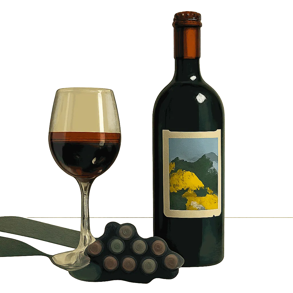 Californian Cabernet Sauvignon